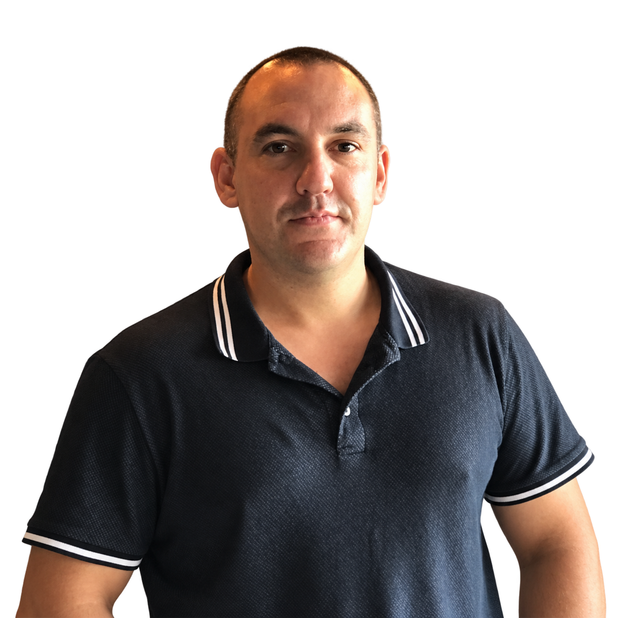 Michael Pastor, votre interlocuteur chez CHEMINEO36